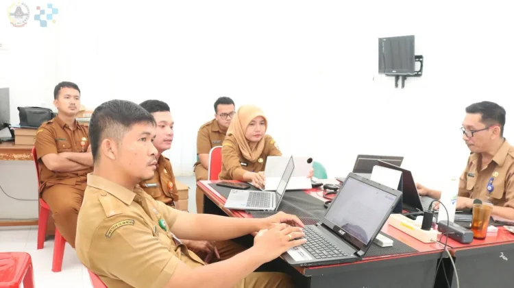 Penguatan Aplikasi CKAN, Dukung Implementasi Satu Data Indonesia