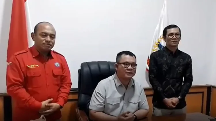 Wali Kota Gunungsitoli dan PLN Imbau Hemat Listrik Selama Proyek Gasifikasi PLTMG