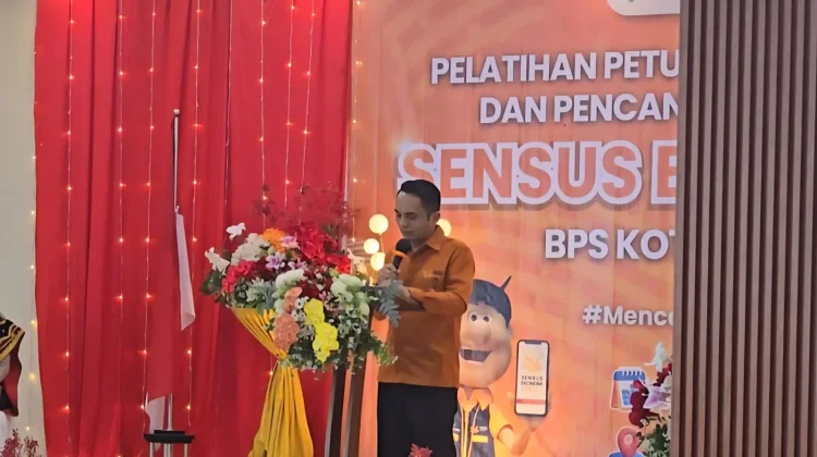 Ini Perbedaan Sensus Ekonomi 2026 Dengan Sensus 10 Tahun yang Lalu