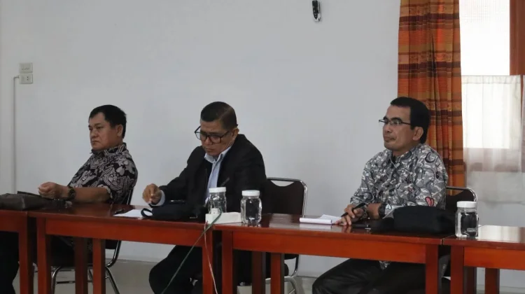 Tiga Utusan ONKP Perkuat Kepemimpinan Inklusif di Siantar