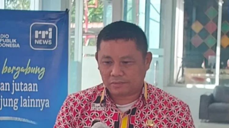 Desa Jadi Kunci Validasi Data Bansos lewat Aplikasi SIKS-NG