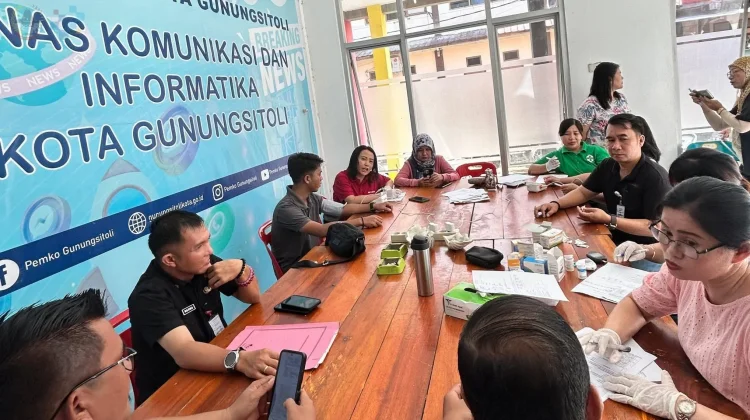 Program Skrining Kesehatan Deteksi Dini Penyakit