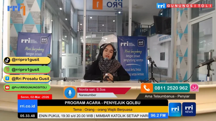Keutamaan Bulan Muharram, Momentum Hijrah dan Muhasabah Diri