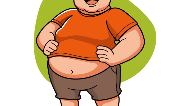 Orang Bertulang Besar Tidak Bisa Kurus?