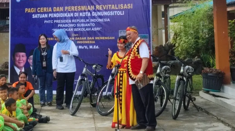 Menteri Pendidikan Tanyakan MBG Mau Dilanjut atau Tidak, Ini Jawabannya