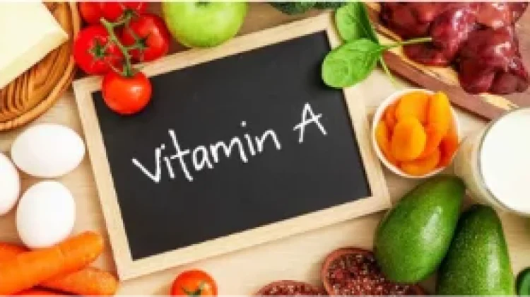 Sejumlah Manfaat Sehat Dari Vitamin A Bagi Tubuh