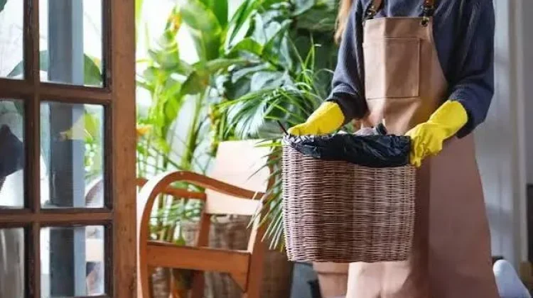 Kebiasaan Ini Bikin Rumah Jadi Rapi tanpa Repot Bersih-Bersih