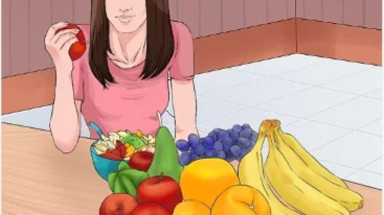 Cara Dapatkan Sumber Vitamin A untuk Kesehatan Tubuh