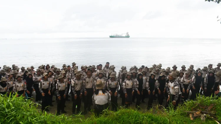 KKRI Jadi Wadah Cetak Pemimpin Muda menuju Indonesia Emas