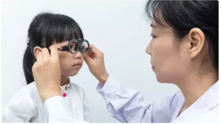 Dampak Dari Kekurangan Vitamin A pada Tubuh