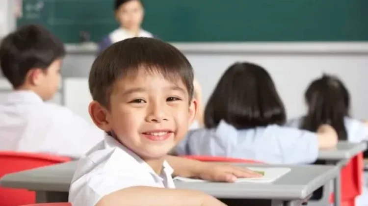 Tips Memilih Sekolah yang Tepat untuk Anak
