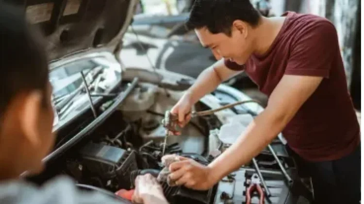 Mudahnya Merawat Kendaraan agar Terpakai Lebih Lama