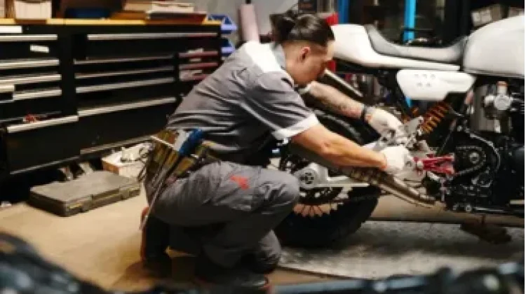 Mudahnya Merawat Kendaraan agar Terpakai Lebih Lama
