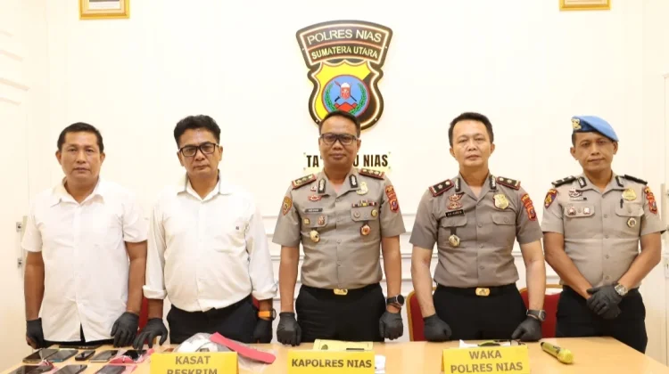 Kasus Kematian Siswi SMK di Alasa Talumuzoi Terus Didalami, Ini Perkembangannya
