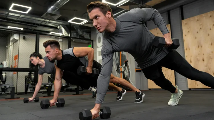 Mengenal Plateau dalam Latihan Beban