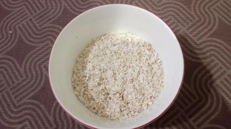 Oat Pilihan Sarapan Praktis dengan Banyak Manfaat untuk Tubuh
