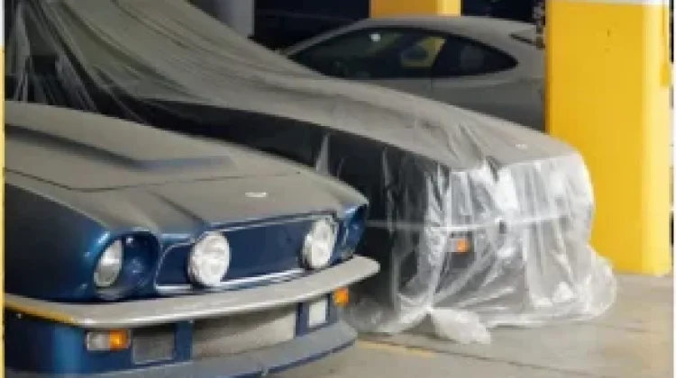 Perawatan Kendaraan yang Jarang Dipakai agar Tetap Berfungsi Baik