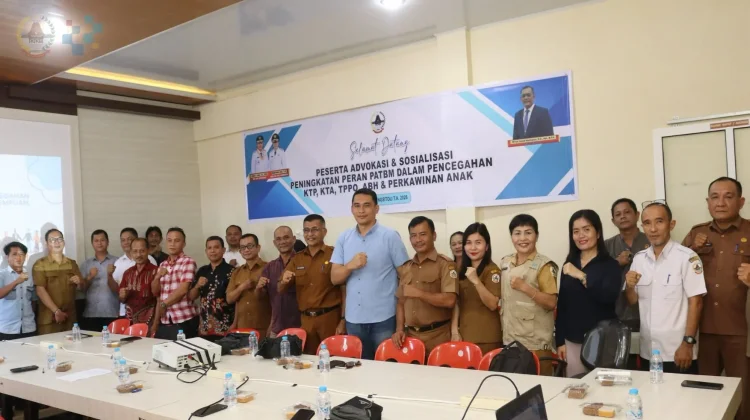 Cegah Kekerasan Anak, Desa Diimbau Bentuk PATBM