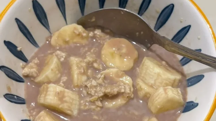 Cara Mengolah Oat untuk Bulking dan Tetap Bergizi