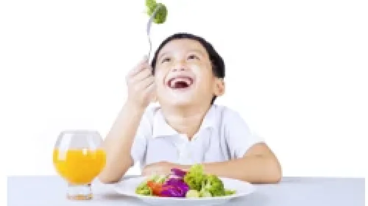 Manfaat Sehat Vitamin B pada Tubuh