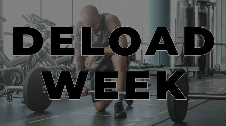 Deload Week, “Jeda Terencana” yang Justru Bikin Performa Naik Lagi