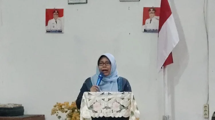 TP PKK Sumut: Monitoring PAAR Bukan Sekadar Cari Juara