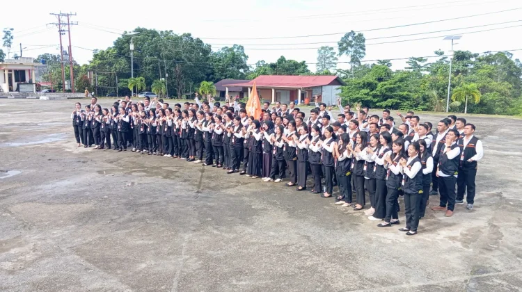 BPS Nias Utara Kerahkan 120 Petugas Sensus Ekonomi