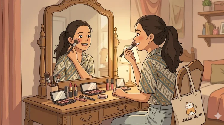 Kebiasaan Kecil yang Membantu Menjaga Kesehatan Kulit