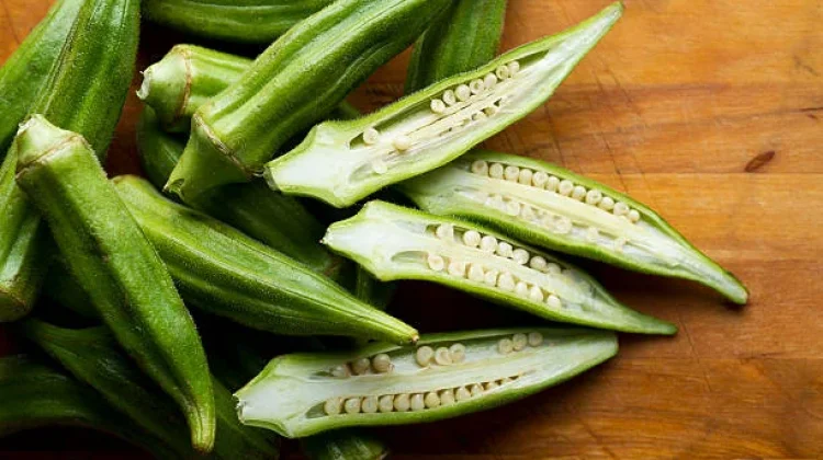 Manfaat Okra bagi Kesehatan
