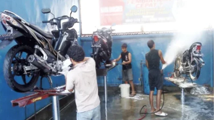 Asal Mula Hadirnya Doorsmeer di Indonesia