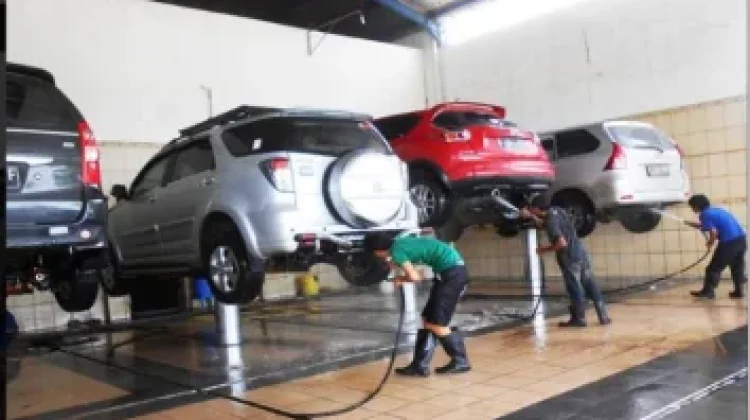 Asal Mula Hadirnya Doorsmeer di Indonesia