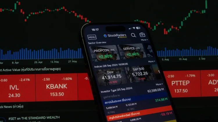 Memahami Trading sebelum Terjun Berinvestasi