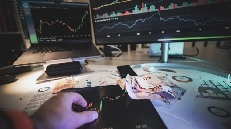 Trading Bukan Jalan Pintas Menjadi Kaya