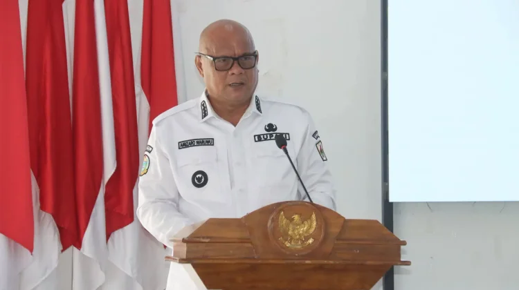 Bupati Amizaro Waruwu: Tuntaskan Kekerasan Terhadap Anak dan Perempuan
