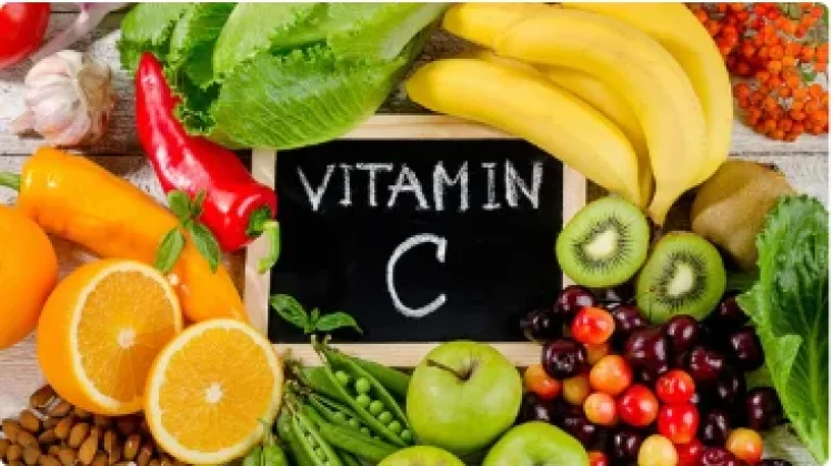 Manfaat Sehat Vitamin C untuk Tubuh