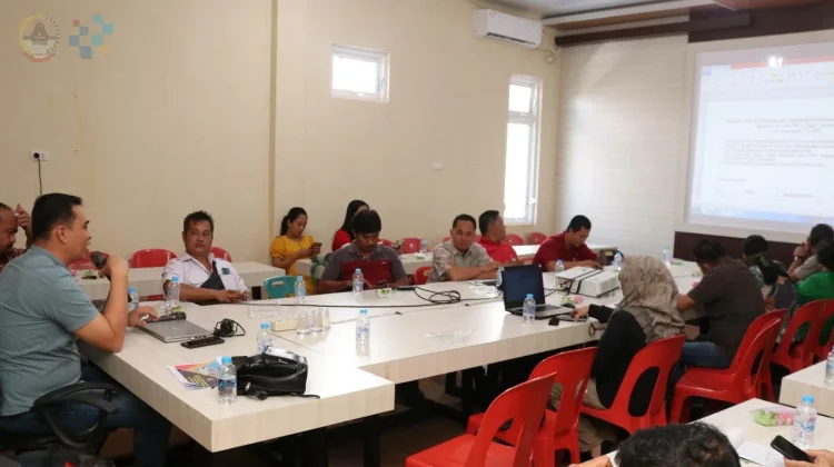 Langkah DP5A Gunungsitoli Ciptakan Ruang Inklusif melalui RBI
