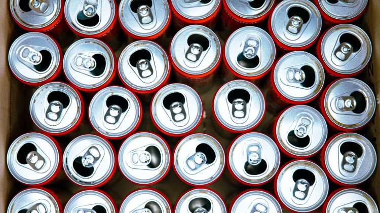 Bahaya Sering Mengonsumsi Minuman Penambah Energi