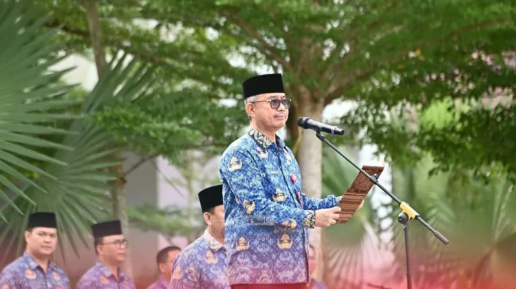 Kehadiran Ayah Dinilai Sangat Menentukan Pembentukan Karakter Anak