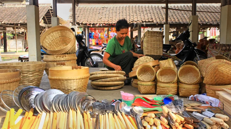 Pengelolaan Keuangan Jadi Kunci Keberhasilan UMKM
