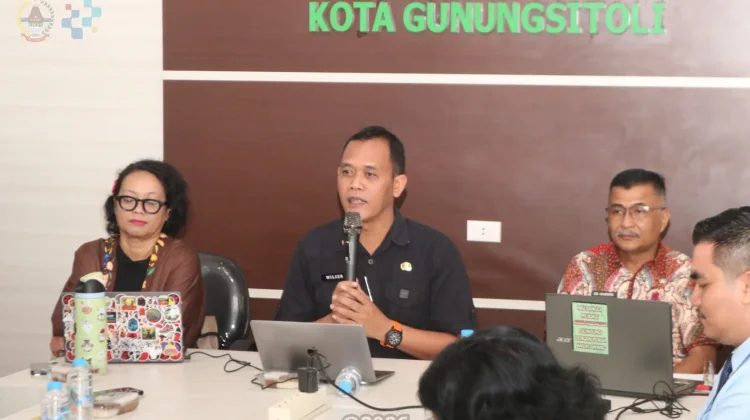 Guru Dibekali Strategi Cegah Kekerasan dan Perkawinan Anak
