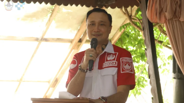 FGD Digelar, Pemko Dorong Pelestarian Warisan Budaya Takbenda