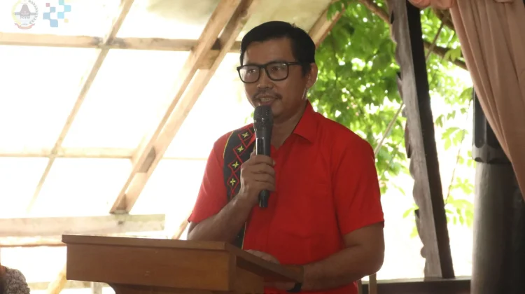 FGD Digelar, Pemko Dorong Pelestarian Warisan Budaya Takbenda