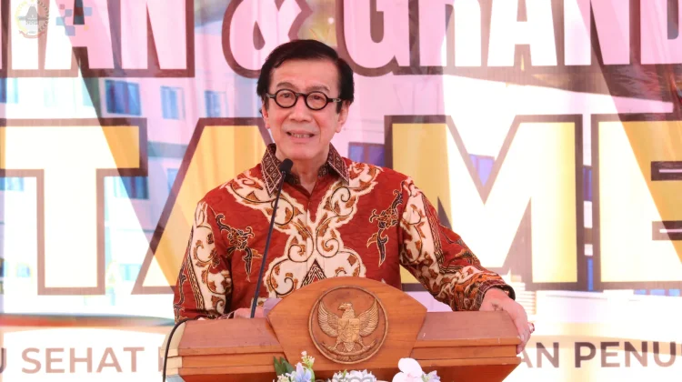 RS Metta Medika Resmi Hadir, Pemko Dukung Peningkatan Layanan Kesehatan