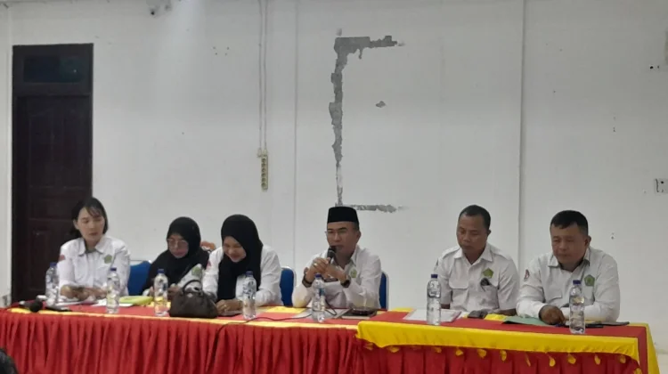 Menjaga Amanah, Kunci Utama Pengelolaan PAS