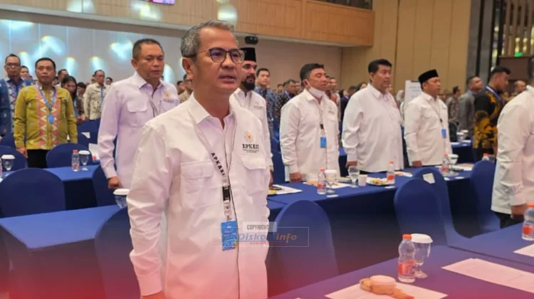 Momen Strategis Perkuat Sinergi antara Pemerintah Kabupaten