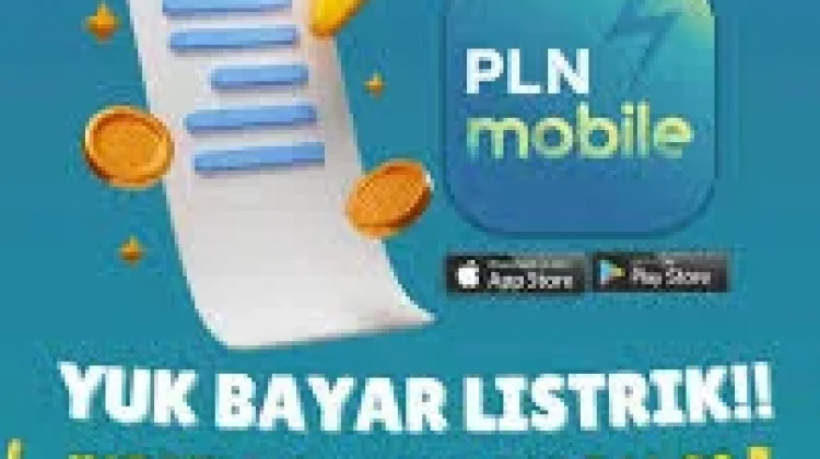 PLN UP3 Nias Imbau Warga Tertib Bayar Listrik sebelum Jatuh Tempo