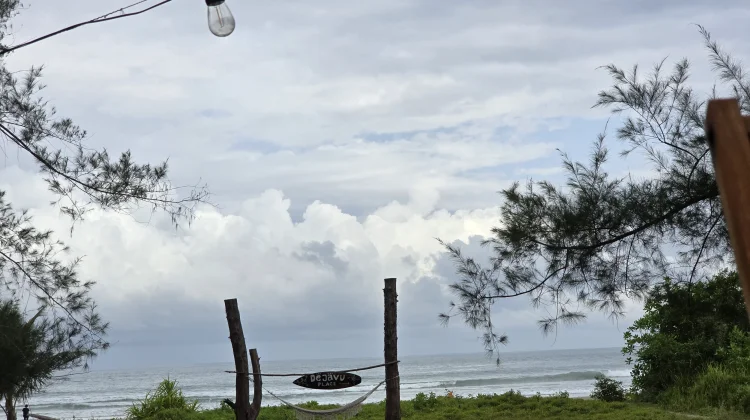 Cuaca di 3 Wilayah Kepulauan Nias Berpotensi Hujan Sedang
