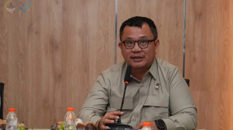 Gunungsitoli Pererat Kolaborasi Nasional lewat Rakernas APEKSI 2026