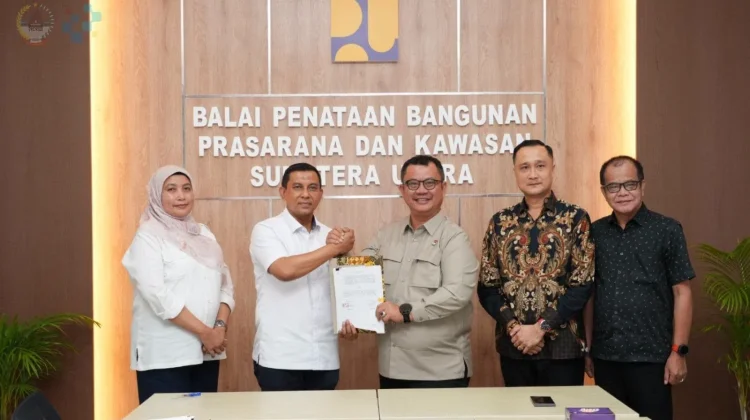 Gunungsitoli Pererat Kolaborasi Nasional lewat Rakernas APEKSI 2026