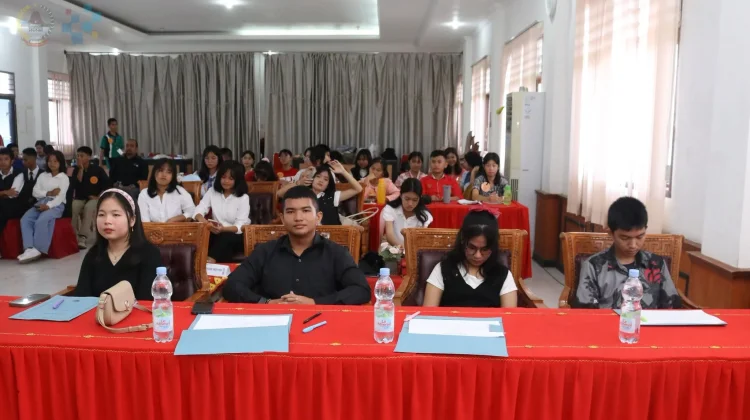 Duta Cyber Safety 2026 Resmi Ditetapkan di Gunungsitoli